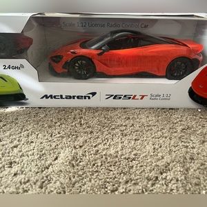 Maclean control with  remote